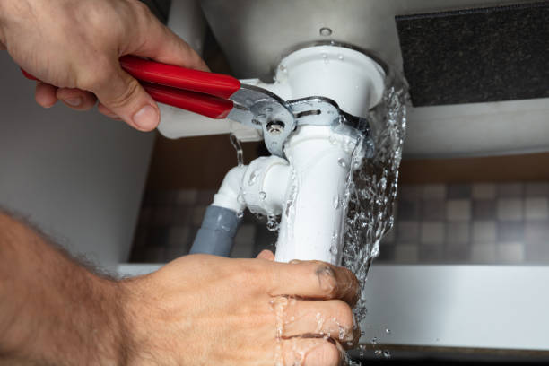 Professional Water damage restoration in UT