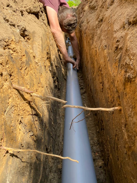 Best Emergency water extraction  in Fillmore, UT