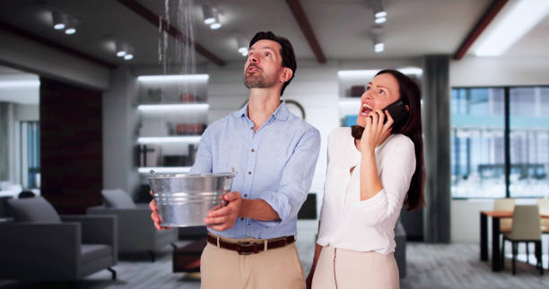 Best 24/7 water damage repair  in Fillmore, UT